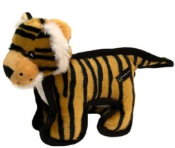 Hyper Pet Tough Plush Dog Toy