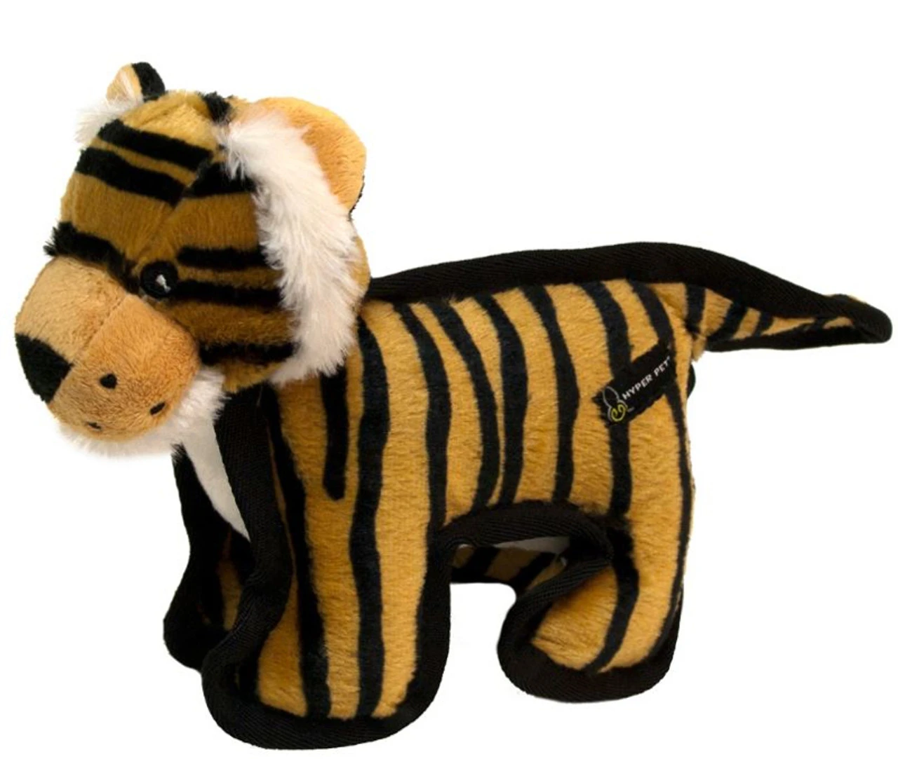 Hyper Pet Tough Plush Dog Toy