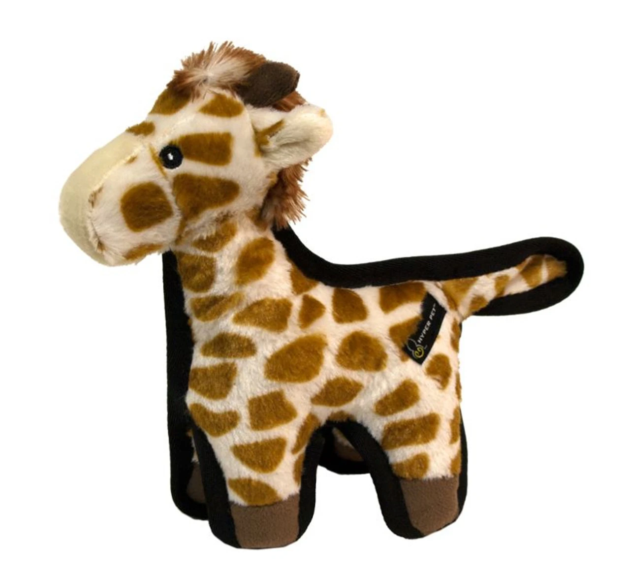 Hyper Pet Tough Plush Dog Toy - Image 2