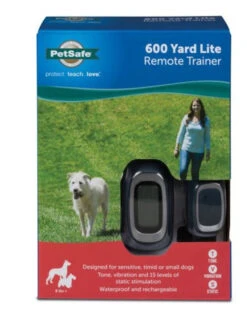 PetSafe Pet Safe Lite Remote Trainer