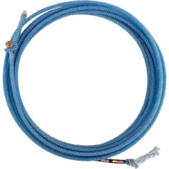 Classic Equine Rattler GT4 Heel Rope 3/8 35'