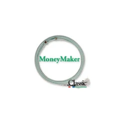 Classic Equine Ropes- MoneyMaker Rope: 30'