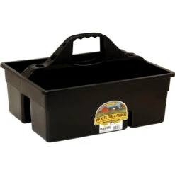 Miller MFG.- Plastic Dura Tote Box