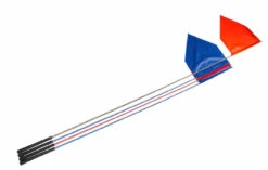 U.S. Whip - Flag Whip - Assorted Colors